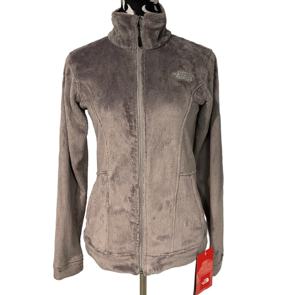 The North Face